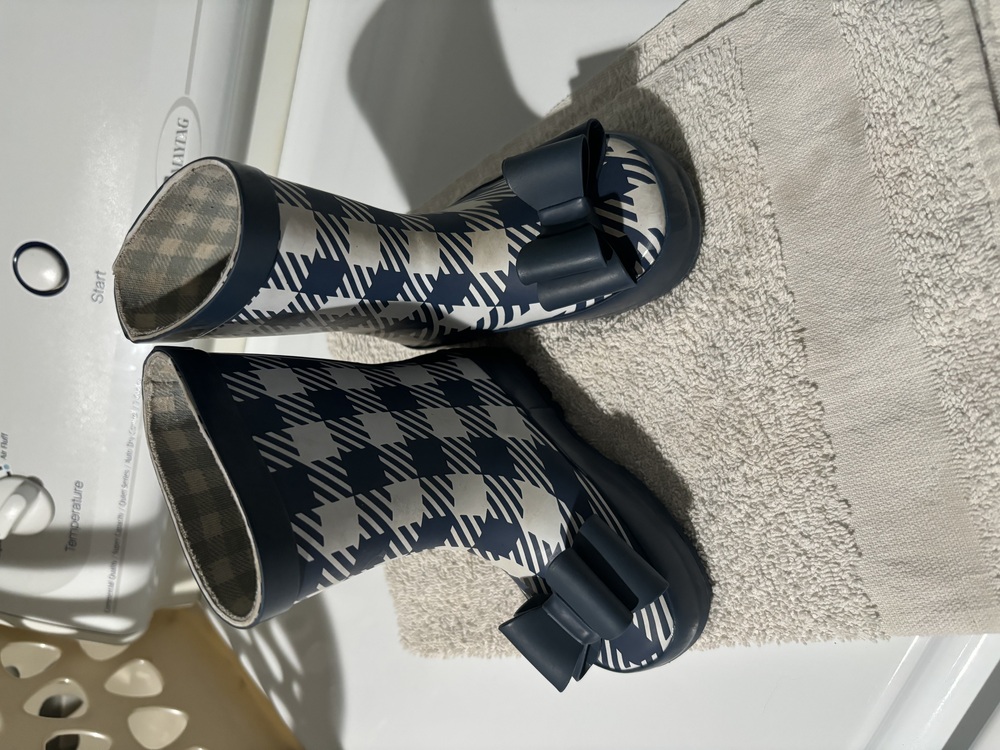 SweetHoney Toddler Boots